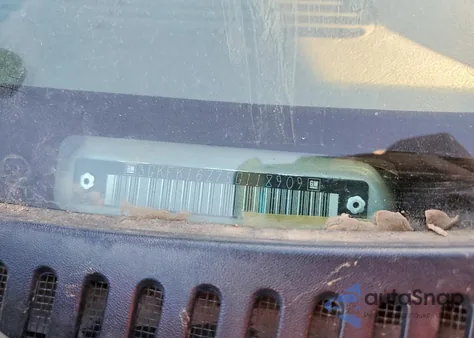 2005 GMC Yukon Xl K1500 из США, поврежденный, VIN 3GKFK16Z75G118909